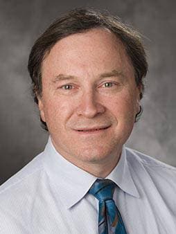 Profile photo of Dr. Steven Reinglass