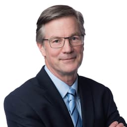 Profile photo of Dr. Gordon Byrnes