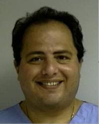 Profile photo of Dr. George Malouf