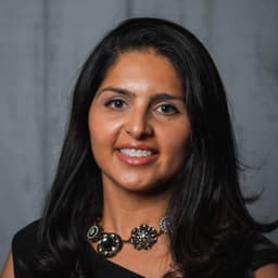 Profile photo of Dr. Angana Shah