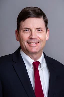 Profile photo of Dr. William Motley
