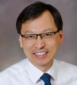 Profile photo of Dr. Thomas Hwang