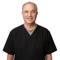 Profile photo of Dr. Bruce Markovitz
