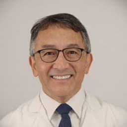 Profile photo of Dr. Dean Ouano
