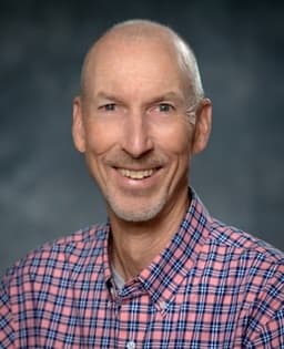 Profile photo of Dr. Richard Roebuck