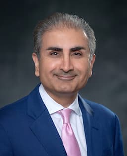 Profile photo of Dr. Anup Khatana