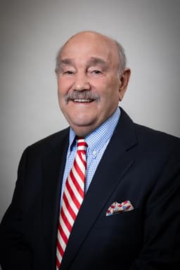 Profile photo of Dr. Mark Shapiro