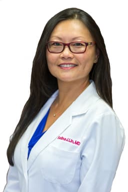 Profile photo of Dr. Selina Lin