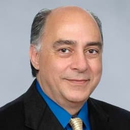 Profile photo of Dr. Joseph Bacotti