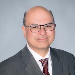 Profile photo of Dr. Kamran Chaudhri