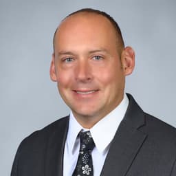 Profile photo of Dr. Brett Karlik
