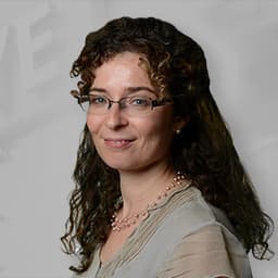 Profile photo of Dr. Tatyana Milman