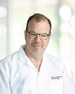 Profile photo of Dr. Perry Younger