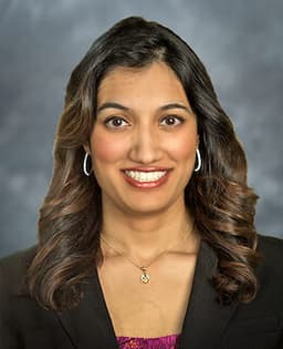 Profile photo of Dr. Radhika Kumar