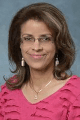 Profile photo of Dr. Leslie Brown