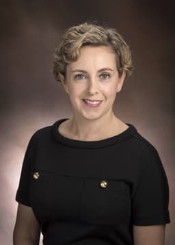 Profile photo of Dr. Stefanie Davidson