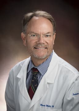 Profile photo of Dr. Monte Mills