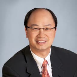Profile photo of Dr. Robert Chen