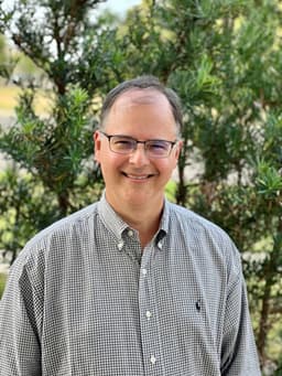 Profile photo of Dr. William Read