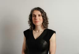 Profile photo of Dr. Maria Rosselson