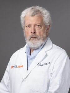 Profile photo of Dr. David Mcclure