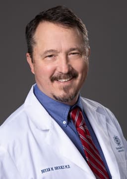 Profile photo of Dr. Bryan Brooks