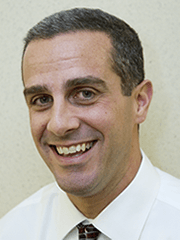 Profile photo of Dr. Brian Sucheski