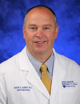 Profile photo of Dr. David Quillen