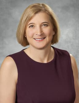 Profile photo of Dr. Becky Fredrickson