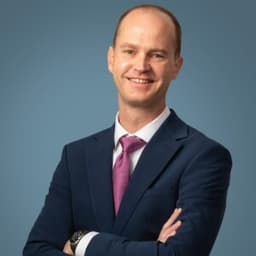 Profile photo of Dr. Chad Bingham