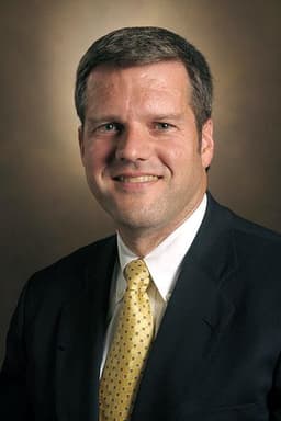 Profile photo of Dr. Milam Brantley
