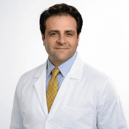 Profile photo of Dr. George Joseph