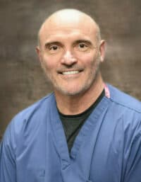 Profile photo of Dr. William Irvine