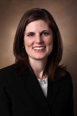 Profile photo of Dr. Meghan Flemmons