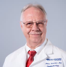 Profile photo of Dr. James Grisolano