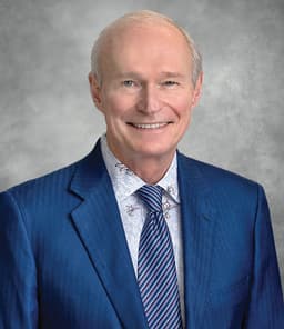 Profile photo of Dr. John Goosey