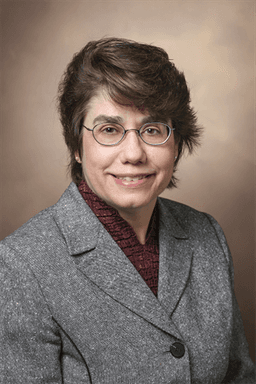 Profile photo of Dr. Karen Joos