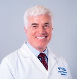 Profile photo of Dr. Larry Patterson