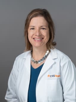 Profile photo of Dr. Leslie Olsakovsky