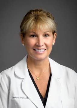 Profile photo of Dr. Carolyn Repke
