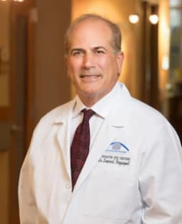 Profile photo of Dr. Leonard Rappaport