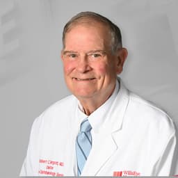 Profile photo of Dr. Robert Sergott