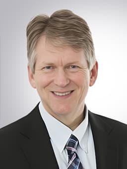 Profile photo of Dr. Thomas Bochow