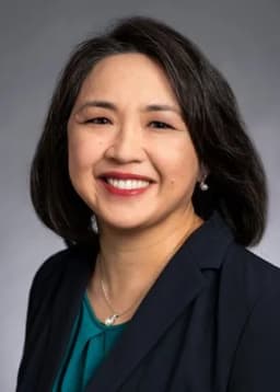 Profile photo of Dr. Linda Lin