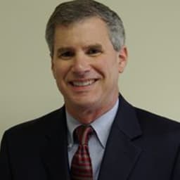 Profile photo of Dr. John Baldinger