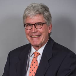 Profile photo of Dr. Richard Sievers