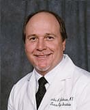 Profile photo of Dr. Charles Johnson