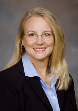 Profile photo of Dr. Evelyn Baker
