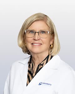 Profile photo of Dr. Julie Durand