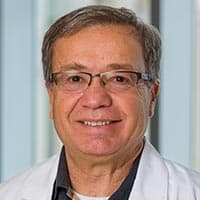 Profile photo of Dr. Kamel Itani